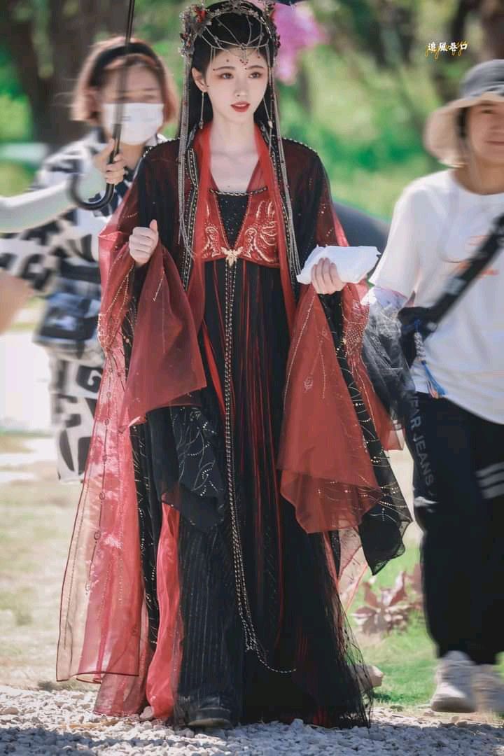 Childrens Tang-Style Chinese-Inspired Clothes for Summer Childrens Tang-Style Chinese-Inspired Clothes for Summer