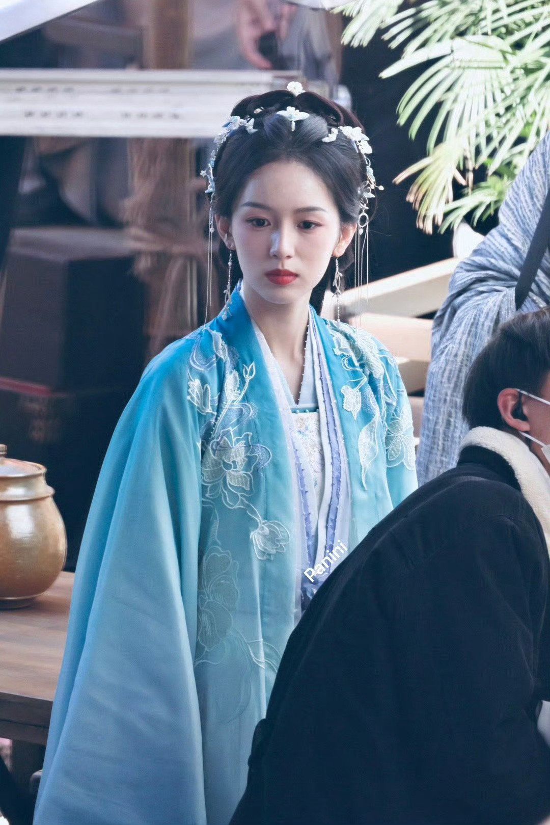 Elite Child Fashion:The Rise of Hanfu for Children Elite Child Fashion:The Rise of Hanfu for Children