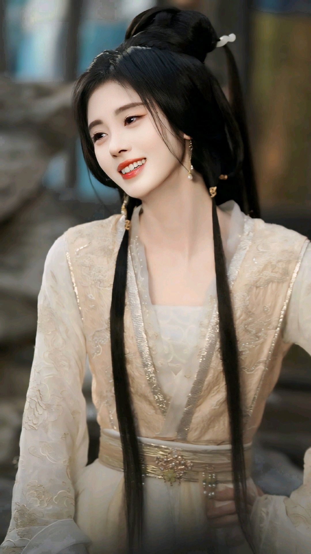 Childrens Xuanji Style Hanfu Fashion:A Guide to the Ancient Elegance Childrens Xuanji Style Hanfu Fashion:A Guide to the Ancient Elegance