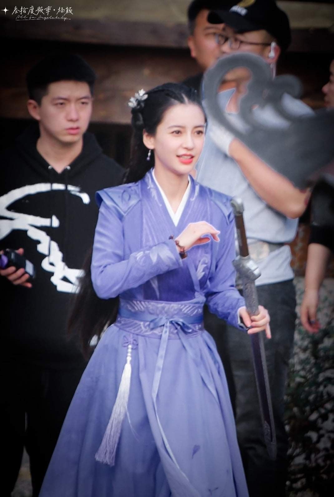 The Vibrant Red and Green of Hanfu Fashion:A Cultural Exploration The Vibrant Red and Green of Hanfu Fashion:A Cultural Exploration