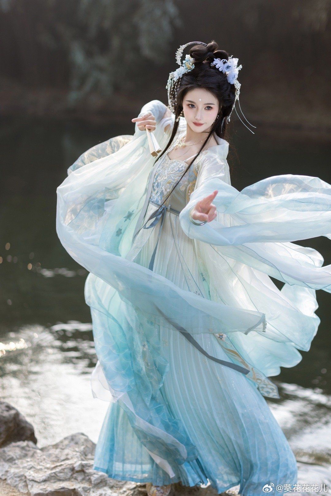Plus Size Hanfu for Adults:Embracing Traditional Elegance in Comfort Plus Size Hanfu for Adults:Embracing Traditional Elegance in Comfort