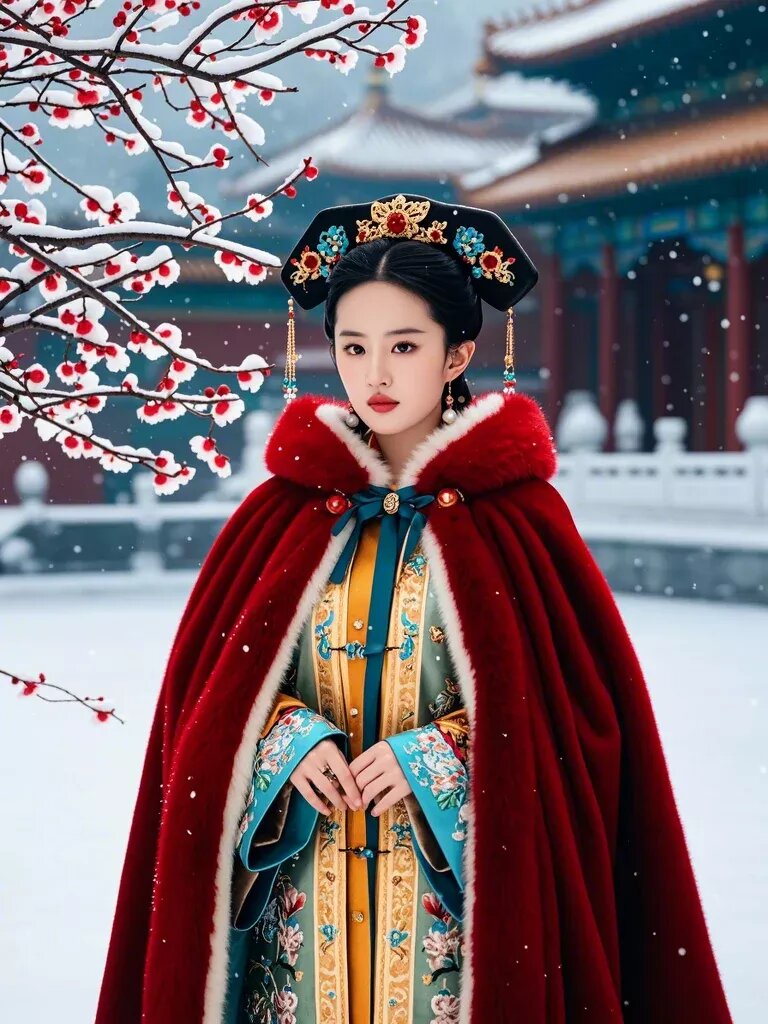 Fu Meng Pavilion:The Original Story of Traditional Chinese Clothing Store Fu Meng Pavilion:The Original Story of Traditional Chinese Clothing Store