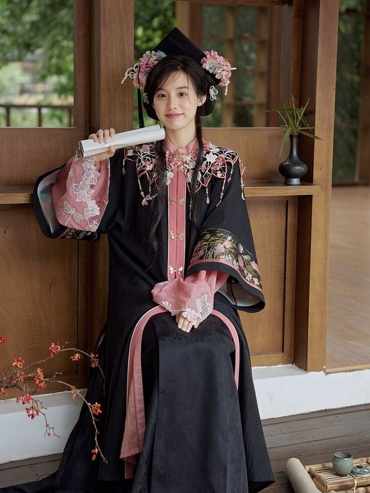 Ancient-Style Clothing for 40cm Cotton Dolls:A Craftsmanship Journey Ancient-Style Clothing for 40cm Cotton Dolls:A Craftsmanship Journey