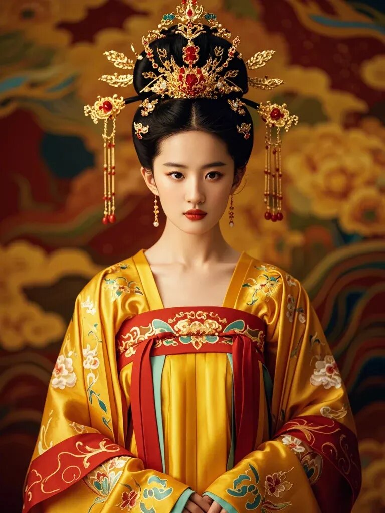 The Rise of Hanfu Net Fabric Jackets:A Blend of Traditional Elegance and Modern Charm The Rise of Hanfu Net Fabric Jackets:A Blend of Traditional Elegance and Modern Charm