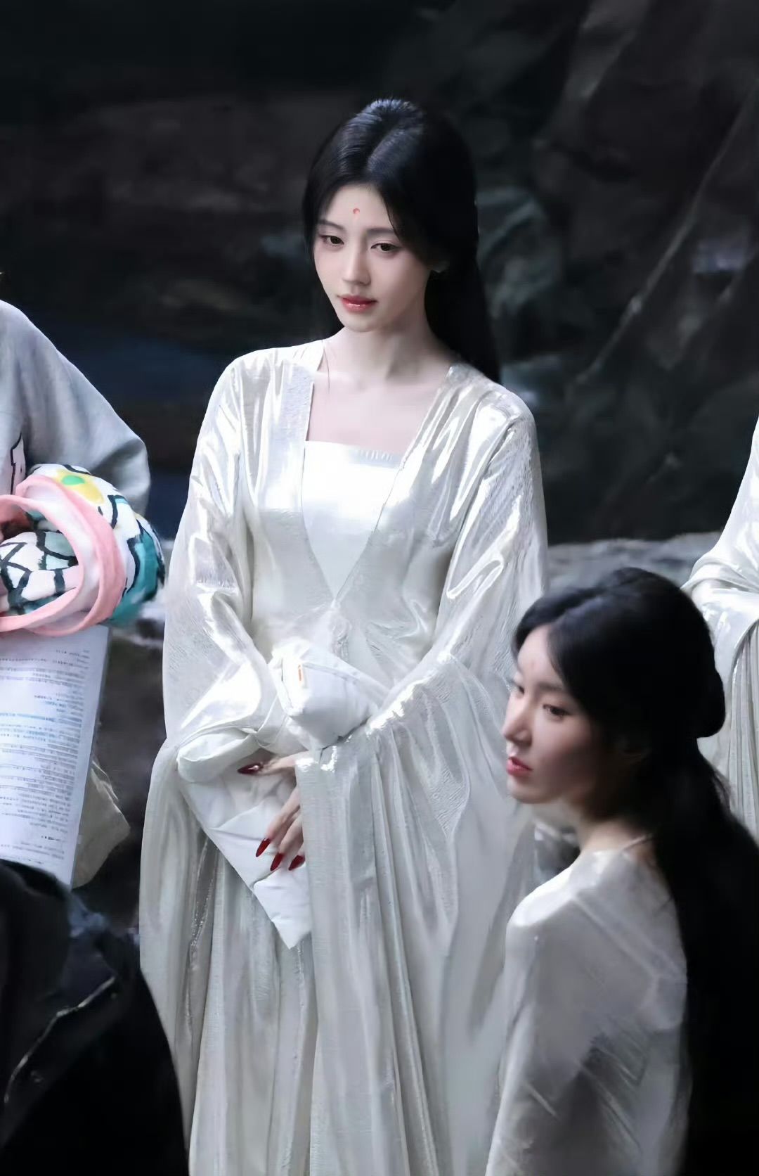 The Splendor of Hanfu Puff Sleeves:A Journey into Ancient Chinese Fashion The Splendor of Hanfu Puff Sleeves:A Journey into Ancient Chinese Fashion