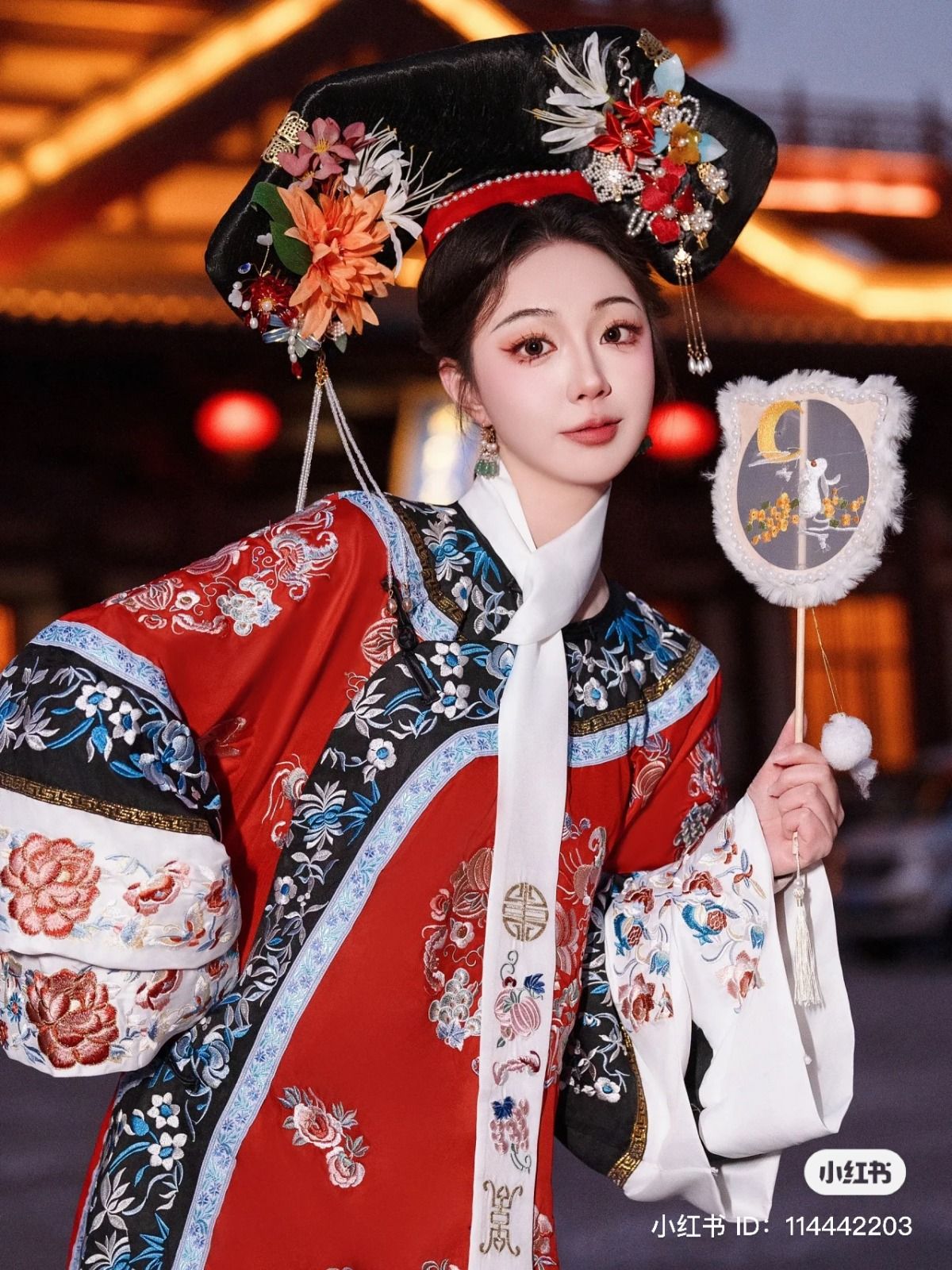 The Intricacies of the Hidden Beauty:Hanfu Cross-Collared Linings The Intricacies of the Hidden Beauty:Hanfu Cross-Collared Linings