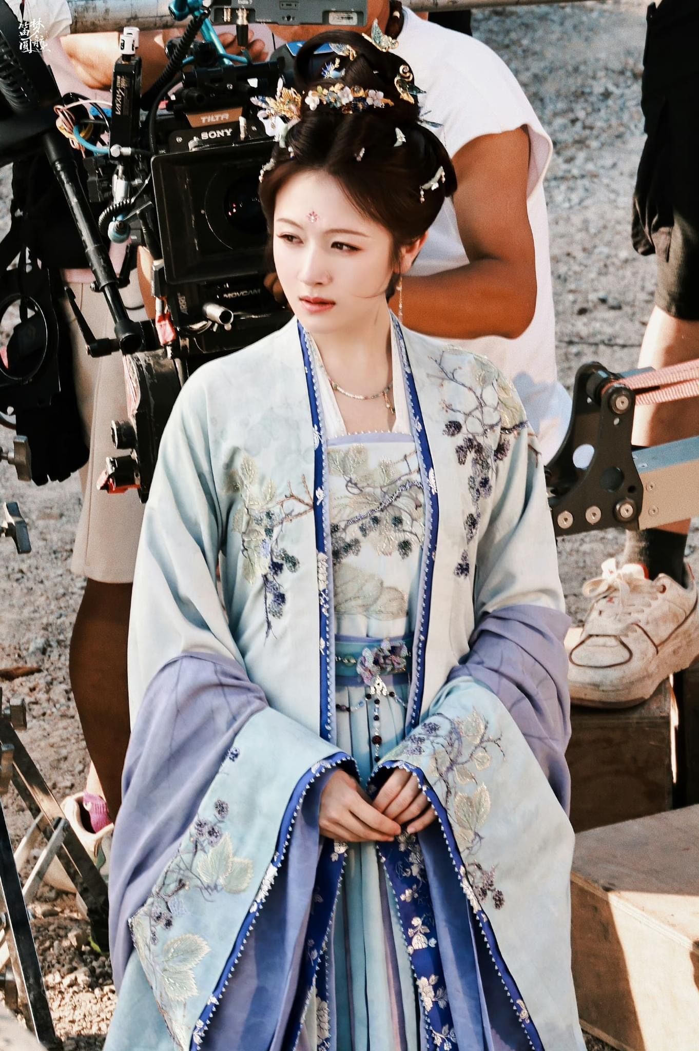 The Rise of Hanfu Knapsacks:A Cultural Journey into Traditional Chinese Fashion The Rise of Hanfu Knapsacks:A Cultural Journey into Traditional Chinese Fashion