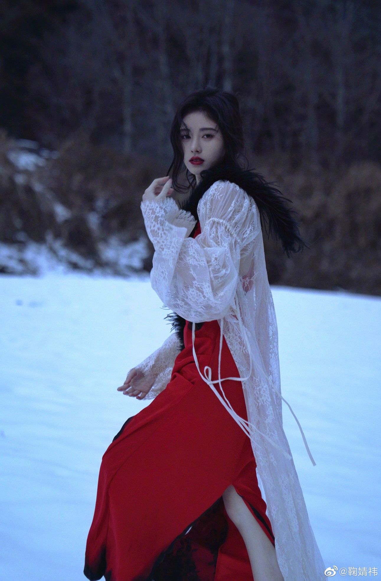 New Hanfu Fashion for Women:Unveiling the Splendor of Traditional Elegance New Hanfu Fashion for Women:Unveiling the Splendor of Traditional Elegance