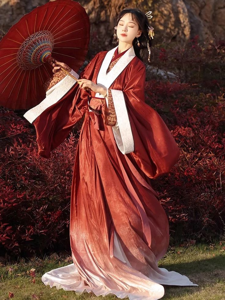 Traditional Chinese Style Horseface Skirt for Children:A Winter One-Piece Option Traditional Chinese Style Horseface Skirt for Children:A Winter One-Piece Option