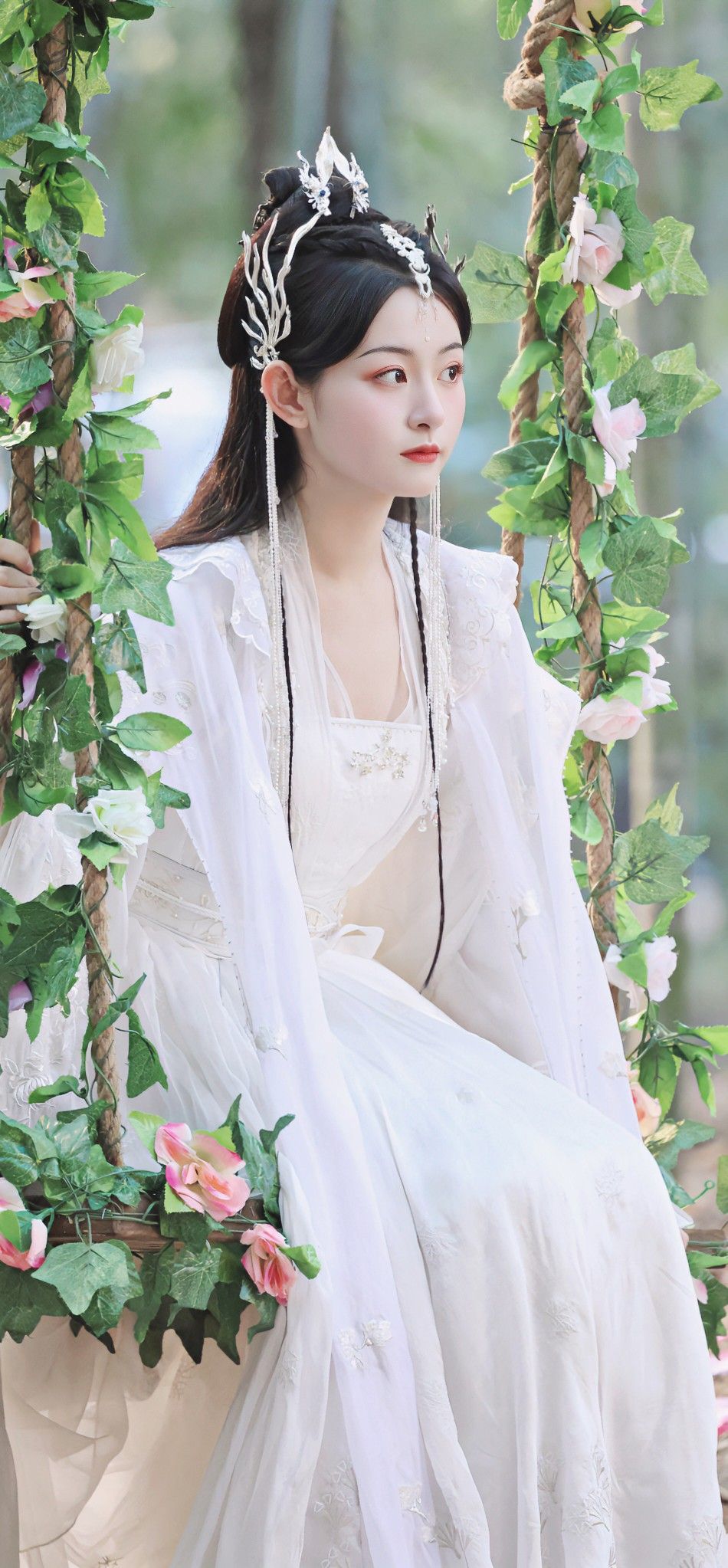 Silk Cheongsam Dress for Summer:A Fashionable and Comfortable Choice Silk Cheongsam Dress for Summer:A Fashionable and Comfortable Choice