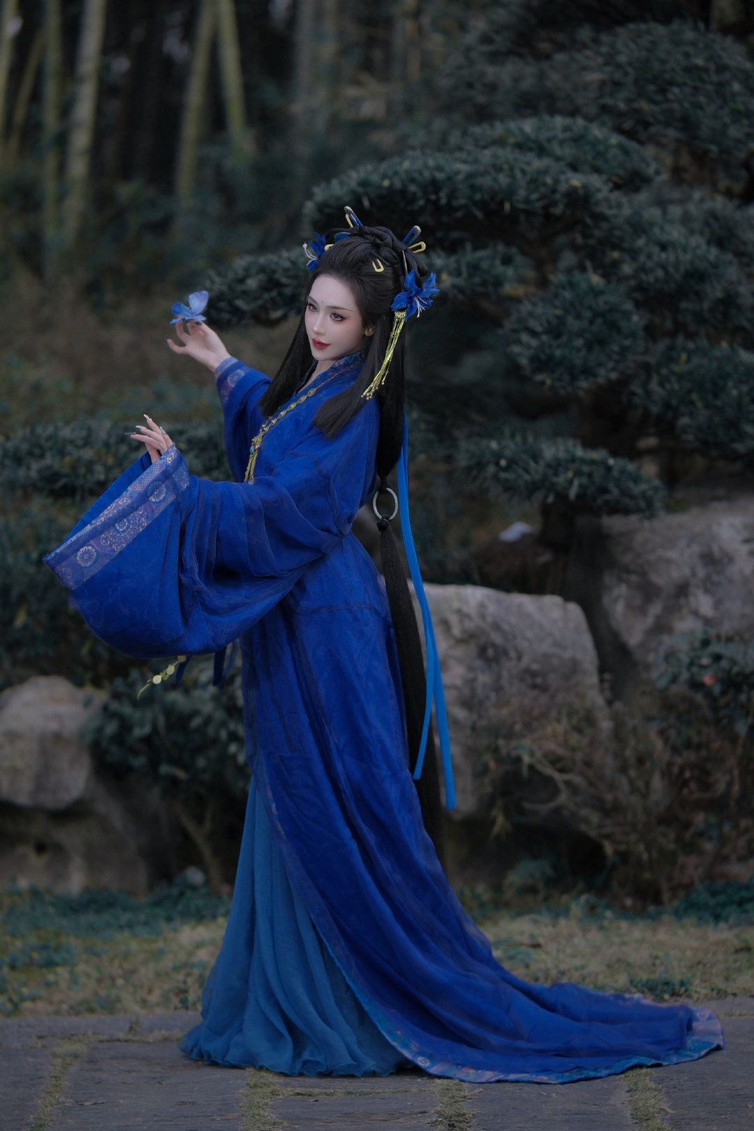 Traditional Elegance:Womens Tang Suit Collection