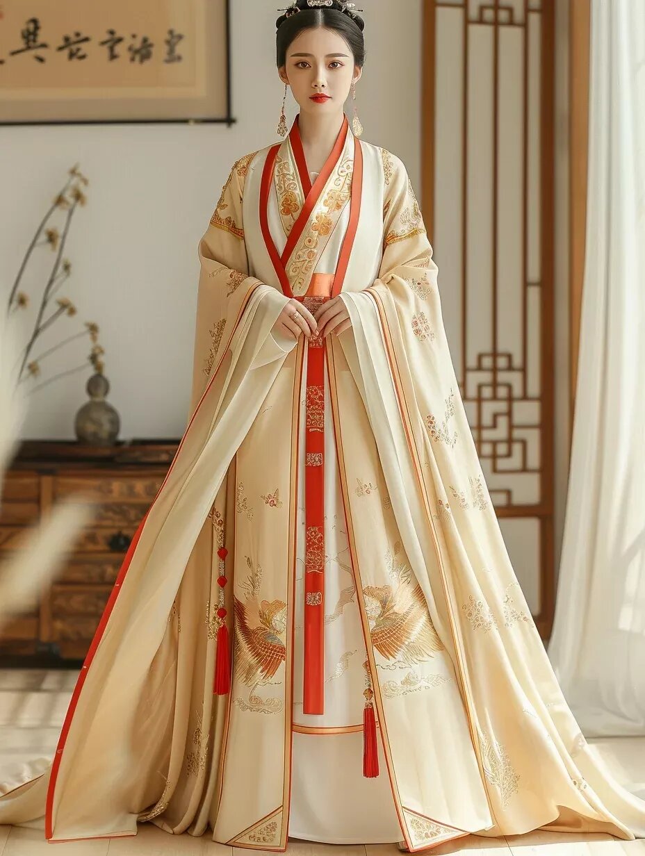 Embracing the Chic and Sassy Style of Qipao:The Modern Revival of Traditional Elegance Embracing the Chic and Sassy Style of Qipao:The Modern Revival of Traditional Elegance