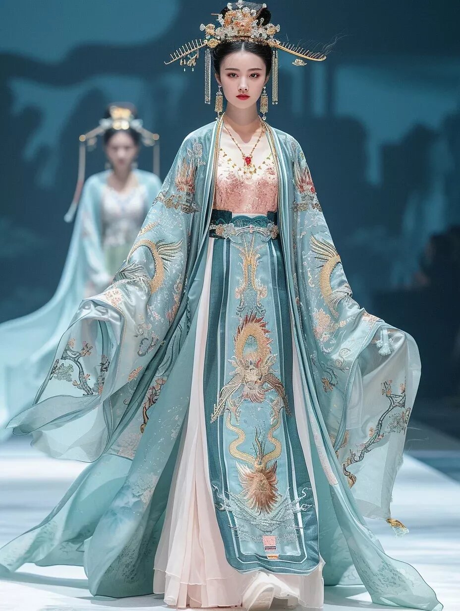 The Enchanting Combination of Sandals and Horseface Skirt:A Fashionable Fusion The Enchanting Combination of Sandals and Horseface Skirt:A Fashionable Fusion