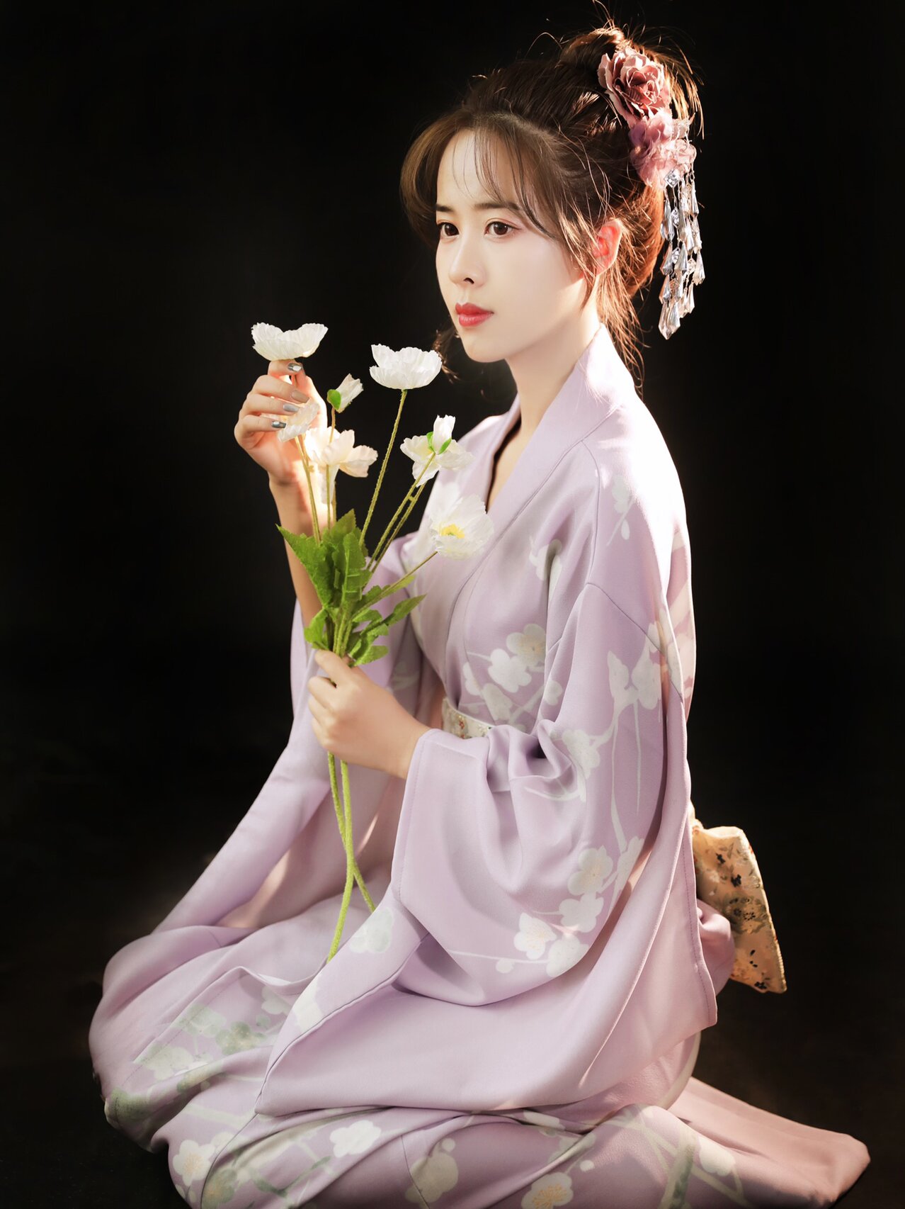 Traditional Hanfu Wedding:A Glimpse into the Splendid Ceremony of Eastern Elegance Traditional Hanfu Wedding:A Glimpse into the Splendid Ceremony of Eastern Elegance