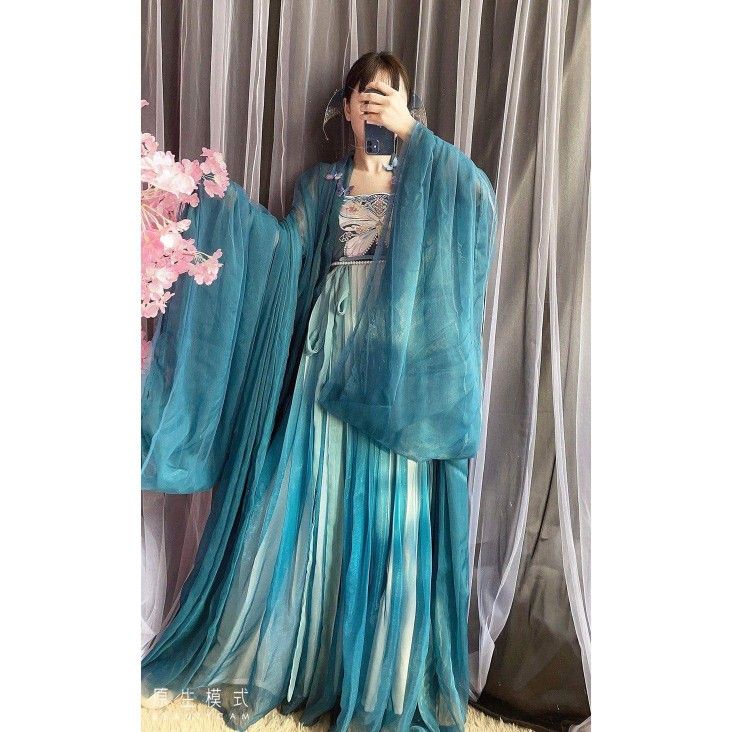 The Inner Layer of Childrens Hanfu:A Guide to Comfort and Style
