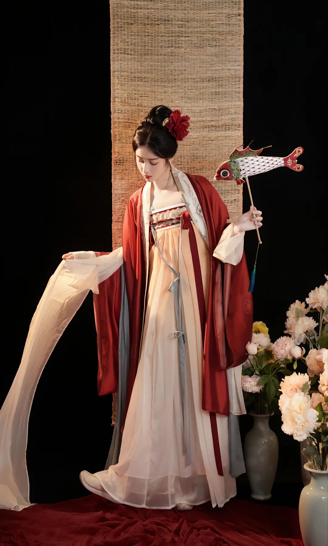 The Enchantment of Qipao Dance Costumes:A Journey into Classical Beauty The Enchantment of Qipao Dance Costumes:A Journey into Classical Beauty