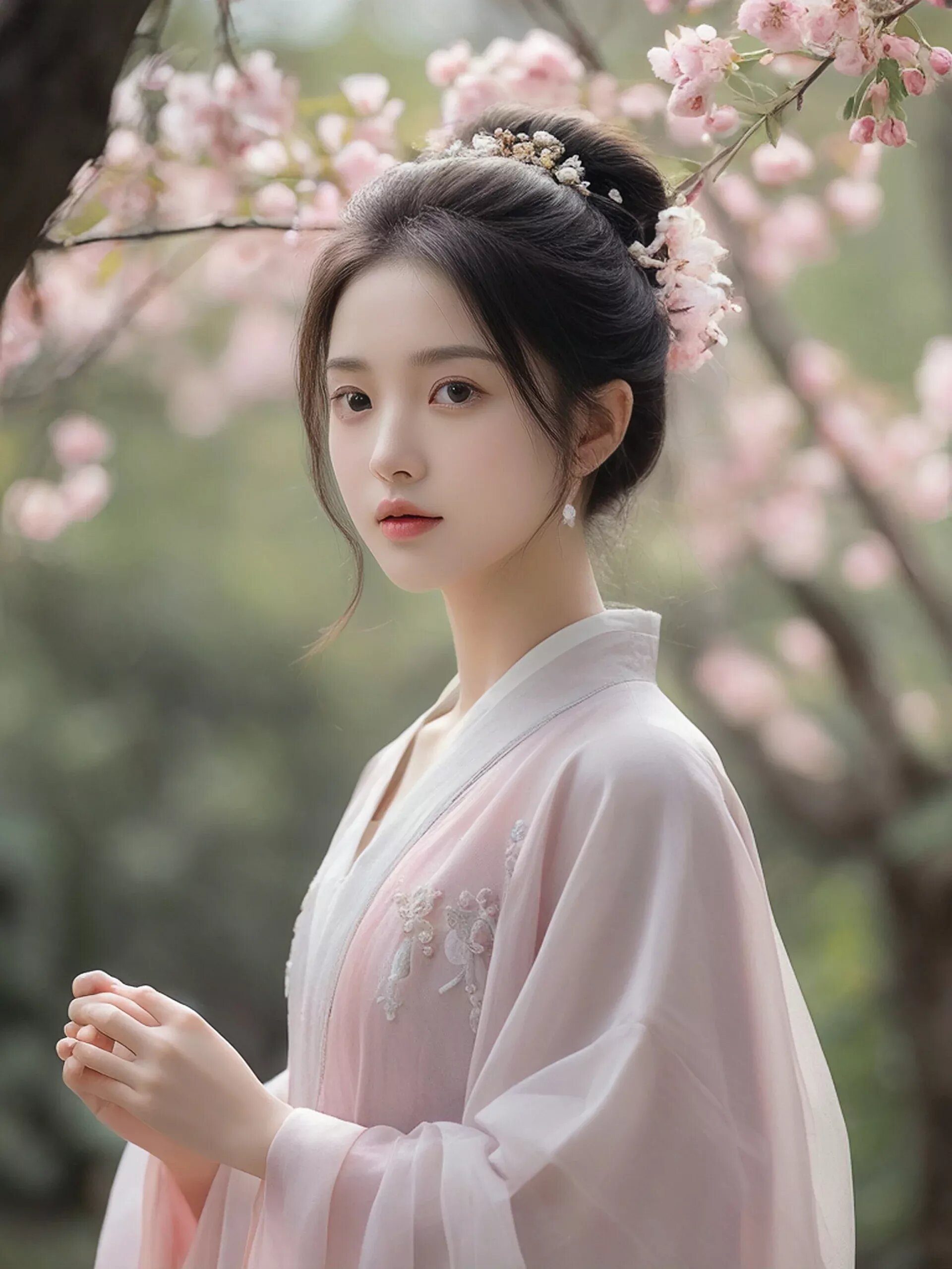 Ancient-Style Hanfu Crossbody Bags:A Glimpse into Traditional Chinese Fashion Ancient-Style Hanfu Crossbody Bags:A Glimpse into Traditional Chinese Fashion
