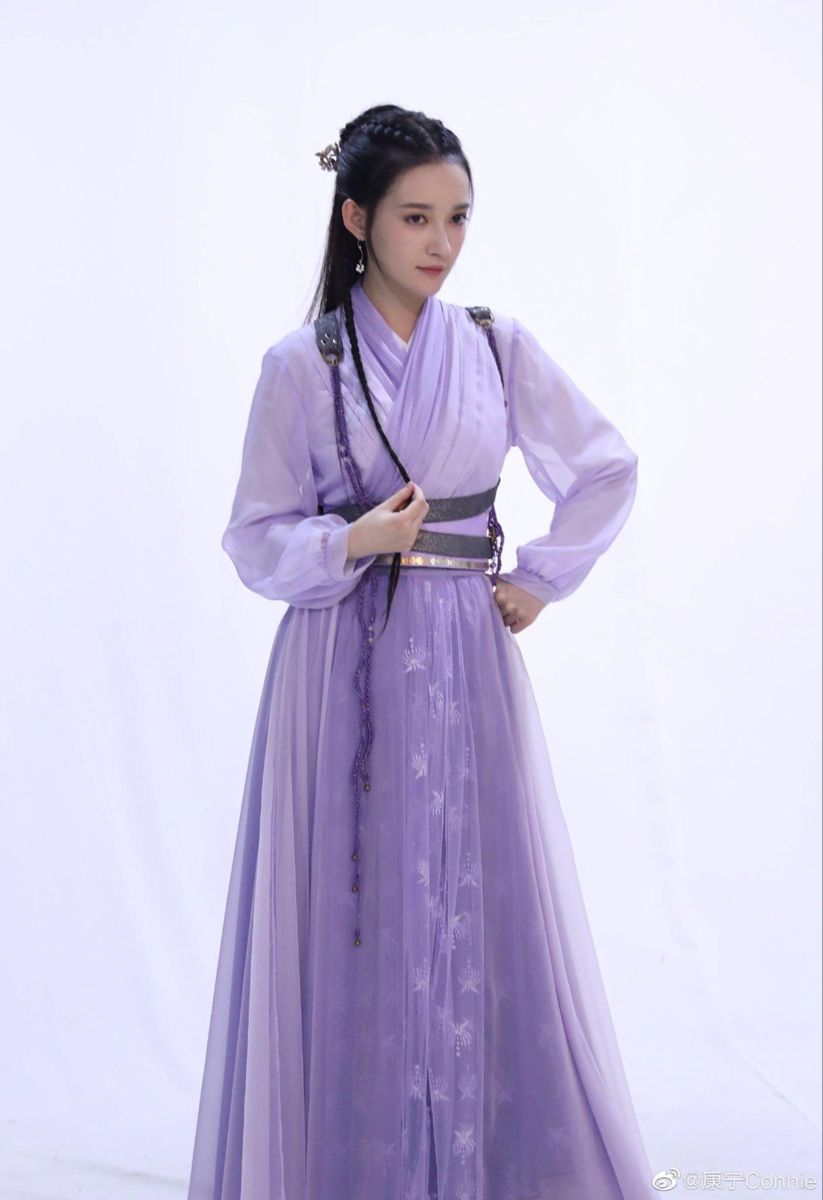 Original Hanfu Styles of the Wei and Jin Dynasties:A Journey into Traditional Chinese Elegance Original Hanfu Styles of the Wei and Jin Dynasties:A Journey into Traditional Chinese Elegance