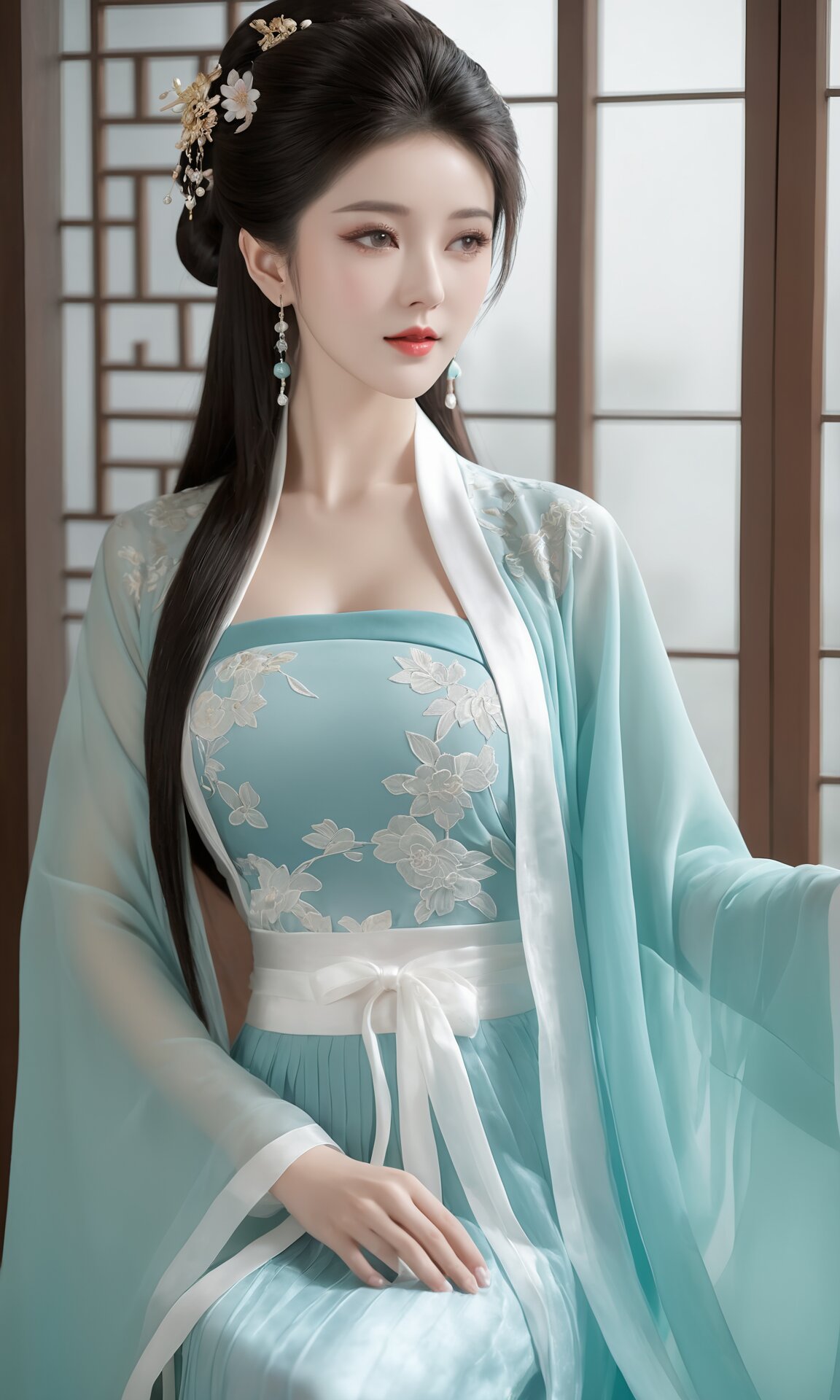The Art of Pairing a Horseface Skirt with a Silk Blouse:A Guide to Elegant Styling The Art of Pairing a Horseface Skirt with a Silk Blouse:A Guide to Elegant Styling
