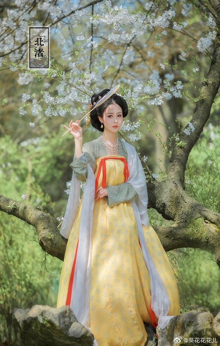 Elegant Beauty in a Cheongsam:A Glance into Traditional Chinese Elegance Elegant Beauty in a Cheongsam:A Glance into Traditional Chinese Elegance