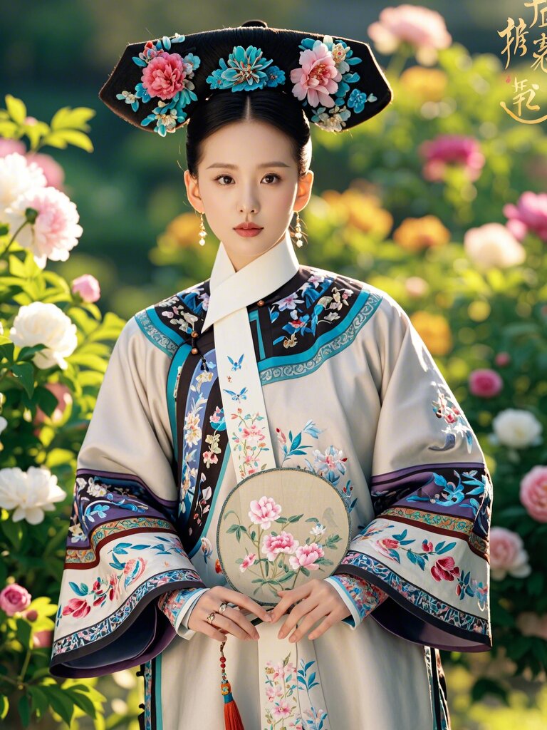 Embracing the New Chinese Elegance:Cheongsam Women and the Rise of Neo-Chinese Red