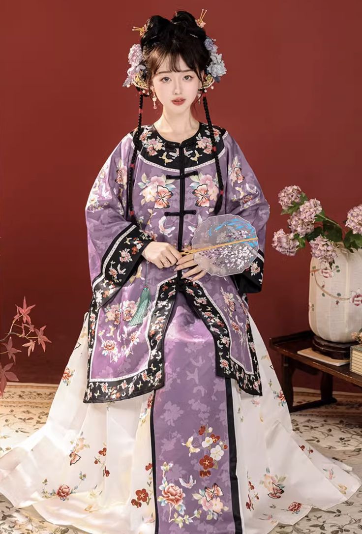 Stylish Summer Qipao for 3-Year-Old Girls Stylish Summer Qipao for 3-Year-Old Girls