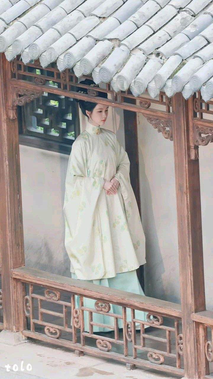 Brown Wig for Hanfu Fashion:A Blend of Traditional Elegance and Modern Charm Brown Wig for Hanfu Fashion:A Blend of Traditional Elegance and Modern Charm