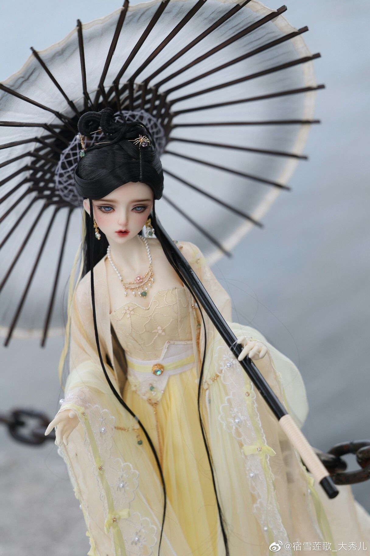 Twin-Star Zodiac Hanfu:The Unbreakable Bond of a Gemini Bestie Twin-Star Zodiac Hanfu:The Unbreakable Bond of a Gemini Bestie