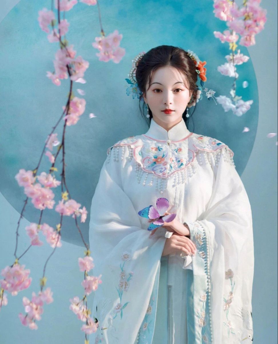 Guo Jiujius Reimagined Cheongsam:A Modern Classic in Traditional Chinese Fashion Guo Jiujius Reimagined Cheongsam:A Modern Classic in Traditional Chinese Fashion