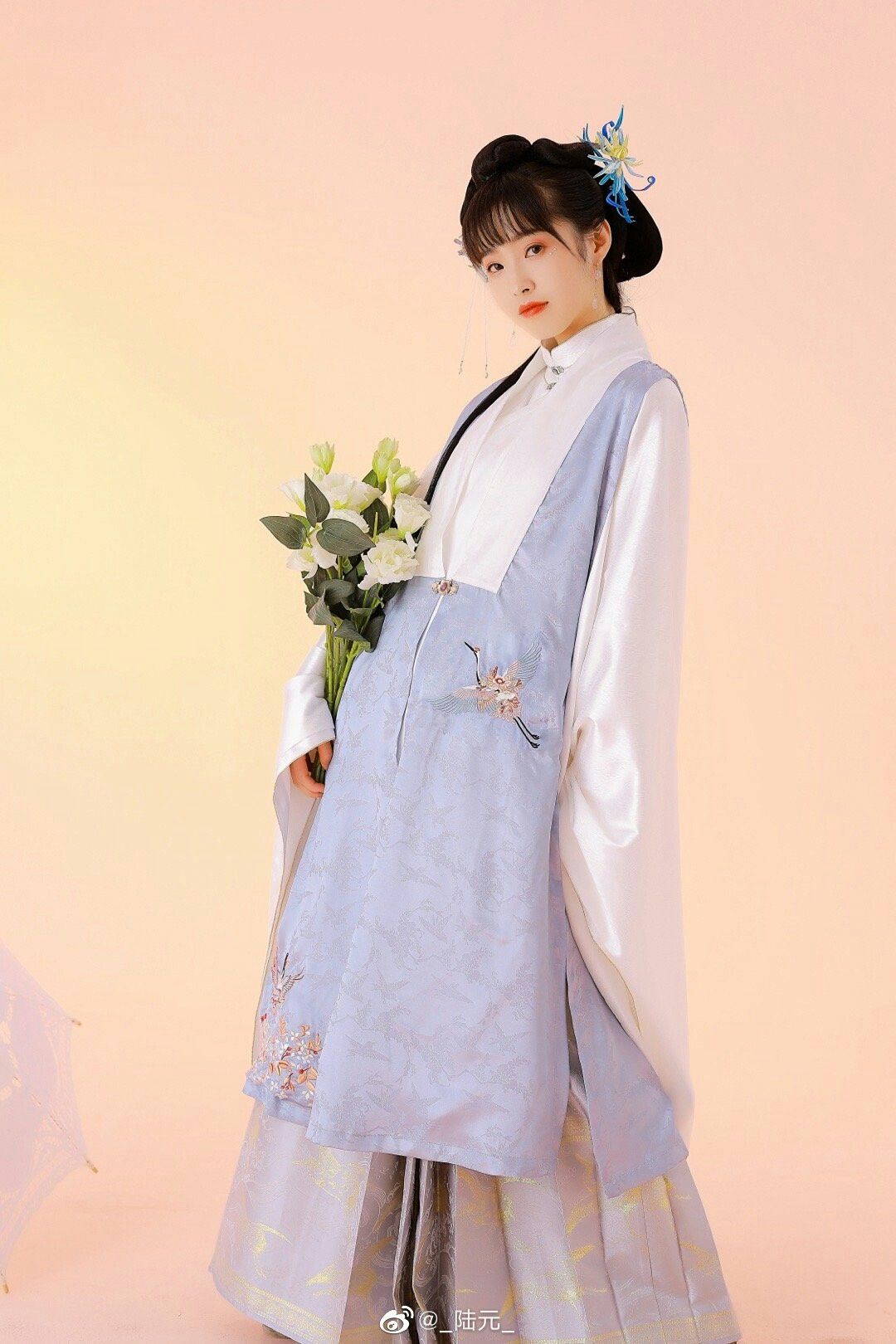 Green Cheongsam Skirt in Summer:A Stylish and Sustainable Choice