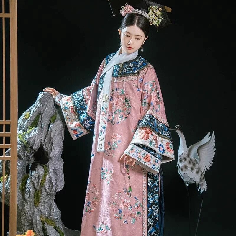 Childrens Xuanji Style Hanfu Fashion:A Guide to Traditional Elegance