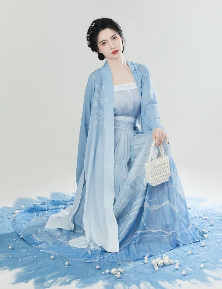 Luxury Cheongsam Accessories:The Art of the Yajin Hangings