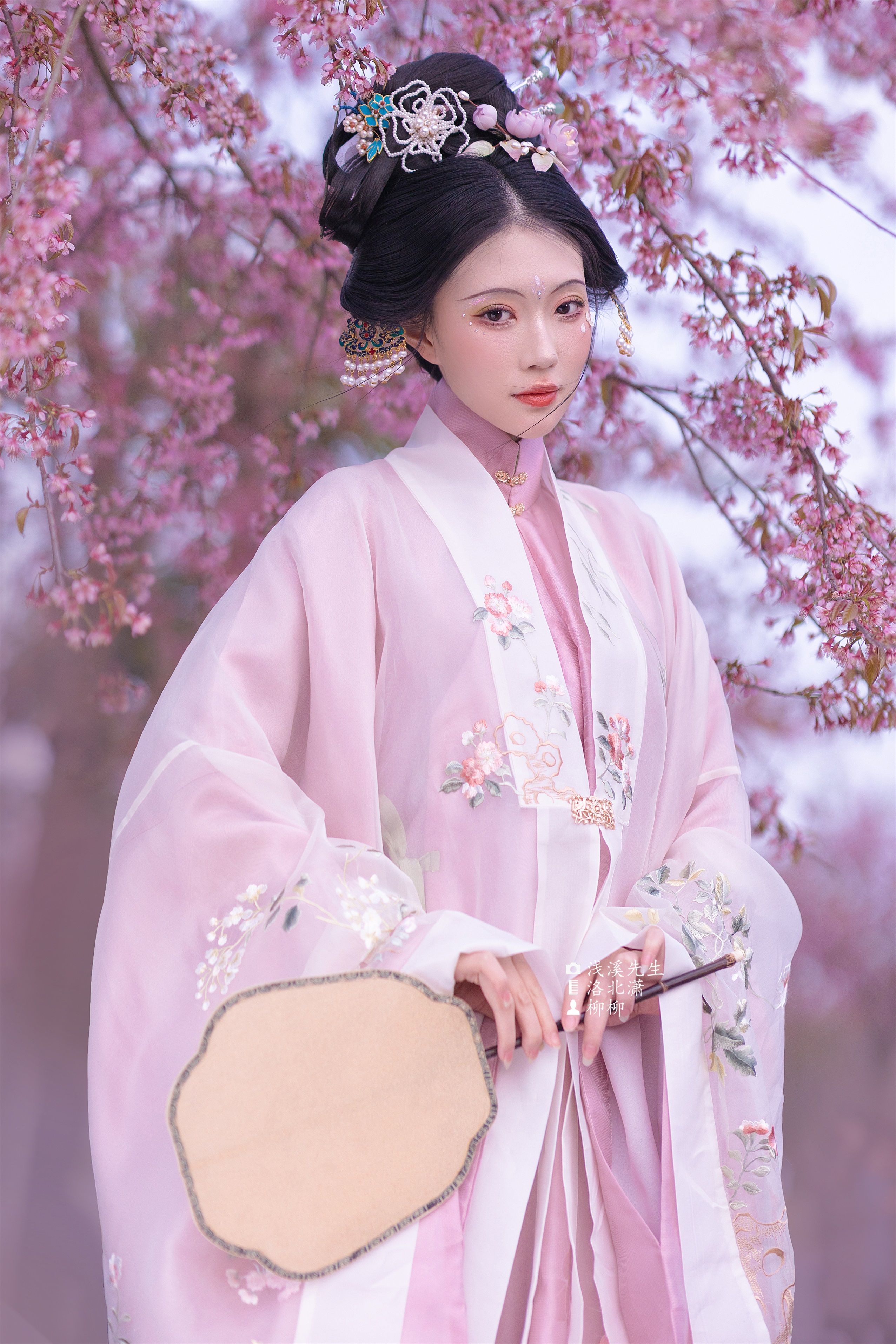 Elegant Summer Ladys Mien Style Skirt Set A Blend of Tradition and Modernity Elegant Summer Ladys Mien Style Skirt Set A Blend of Tradition and Modernity