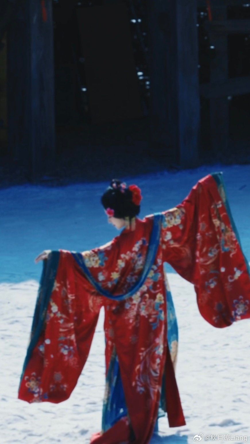 The Rise of Hanfu Fashion:Exploring the Versatility of Spring and Autumn Outer Layers The Rise of Hanfu Fashion:Exploring the Versatility of Spring and Autumn Outer Layers