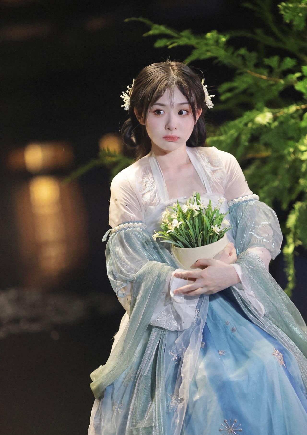 Duoruo Hanfu:Quality and Affordability at Its Best Duoruo Hanfu:Quality and Affordability at Its Best