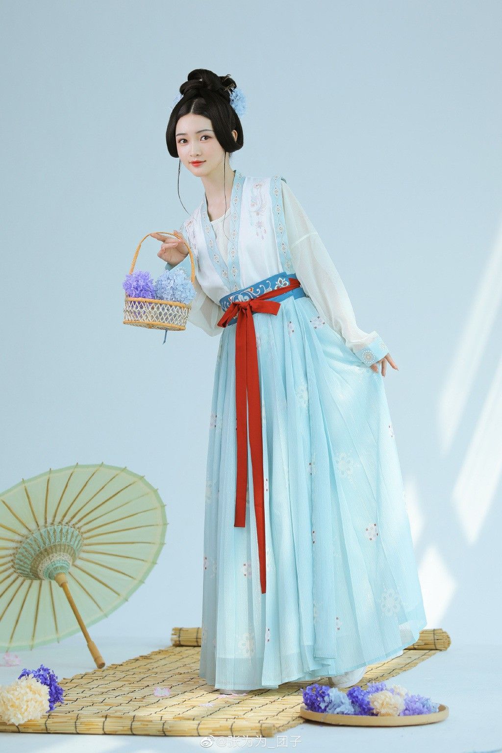 The Enigma of Hanfu Girls:A Journey into the Exotic World of Traditional Chinese Childrens Fashion The Enigma of Hanfu Girls:A Journey into the Exotic World of Traditional Chinese Childrens Fashion