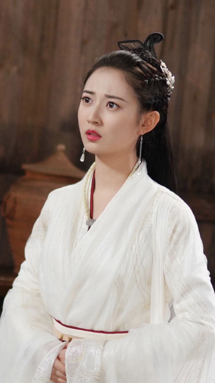 The Scholars Attire of Ming Dynasty Hanfu:A Blend of Tradition and Elegance The Scholars Attire of Ming Dynasty Hanfu:A Blend of Tradition and Elegance