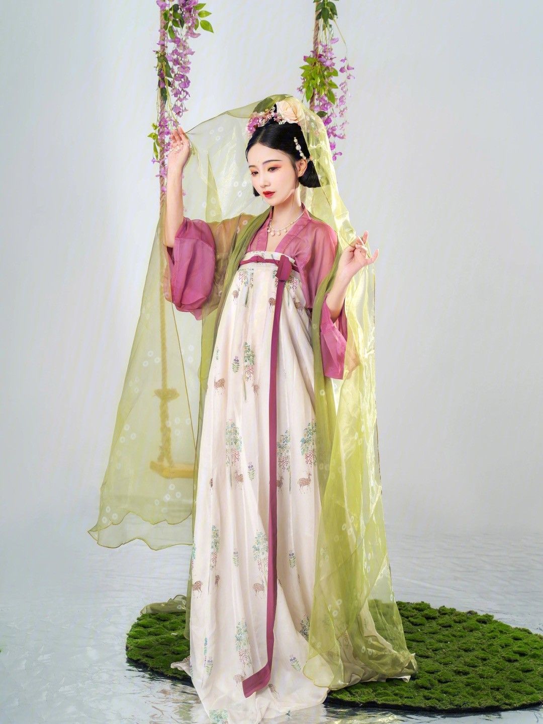 Black Cheongsam Two-Piece Set:Traditional Elegance and Modern Comfort Black Cheongsam Two-Piece Set:Traditional Elegance and Modern Comfort