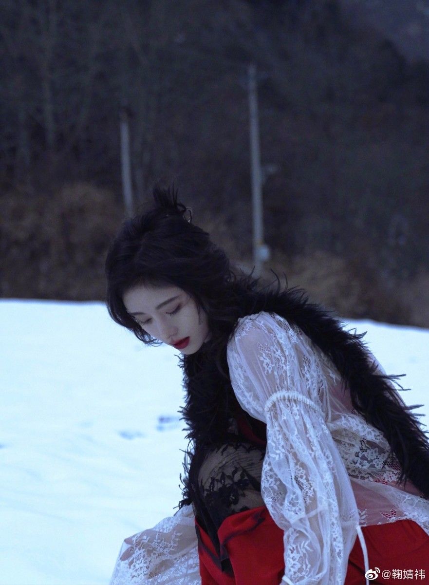 The Splendor of Hair Decorations in Traditional Hanfu Fashion The Splendor of Hair Decorations in Traditional Hanfu Fashion