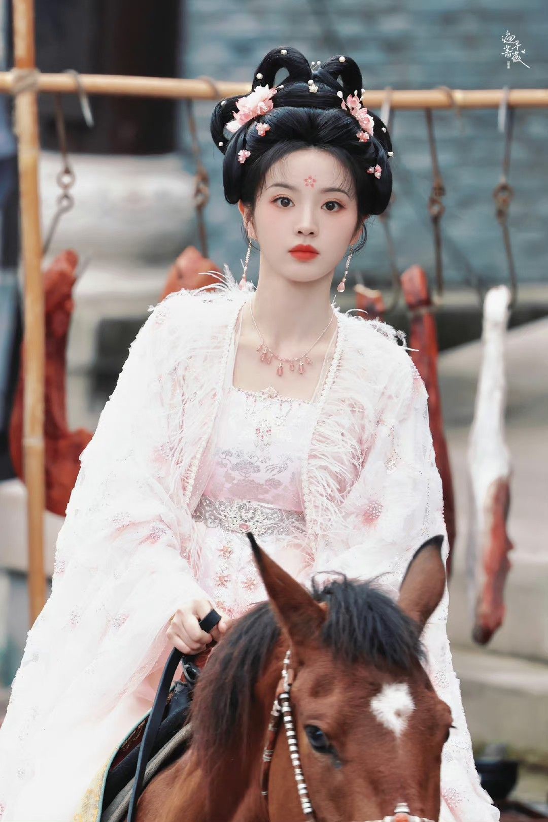 The Revival of Traditional Elegance:The Story of Hanfu in the Mulberry Fields The Revival of Traditional Elegance:The Story of Hanfu in the Mulberry Fields