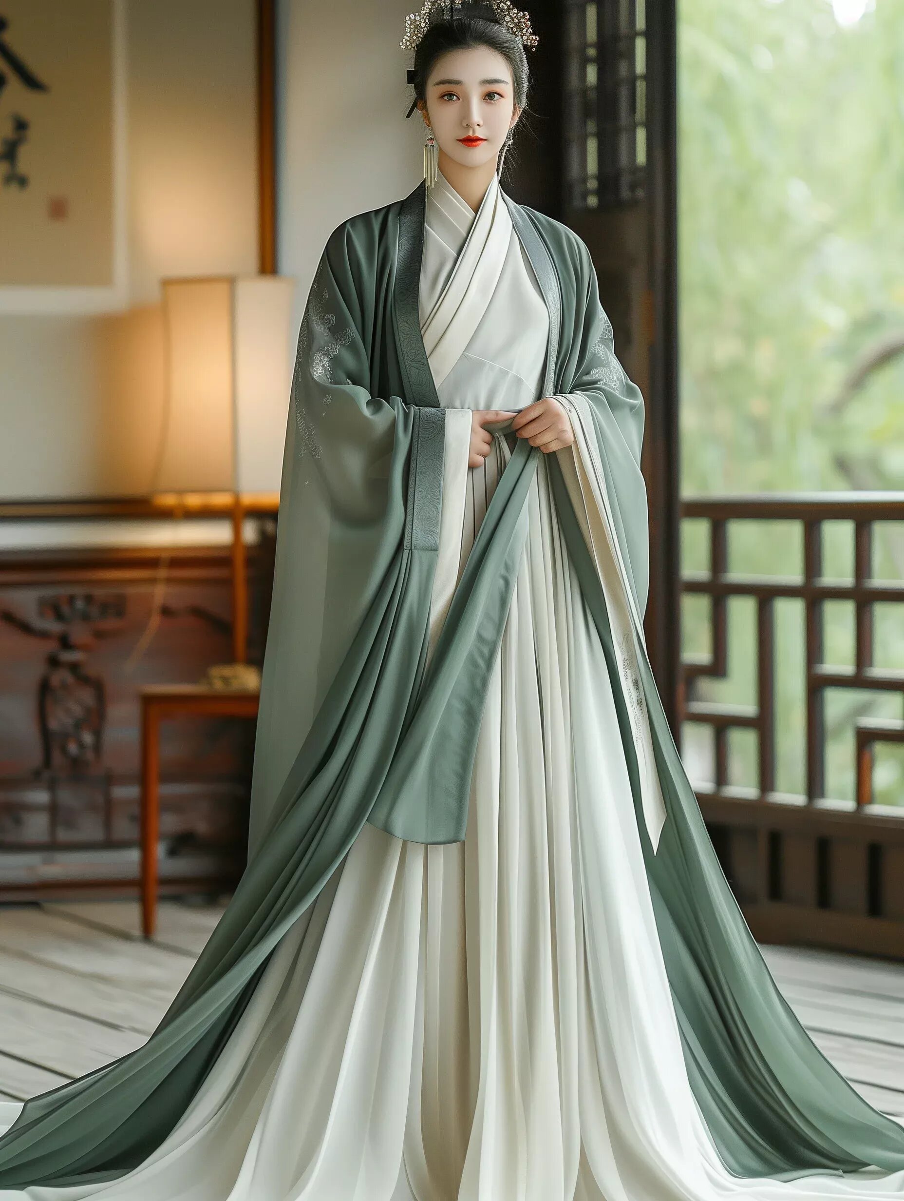 Charming Summer Fiancée Cheongsam for Petites:A Guide to Styling and Selection Charming Summer Fiancée Cheongsam for Petites:A Guide to Styling and Selection