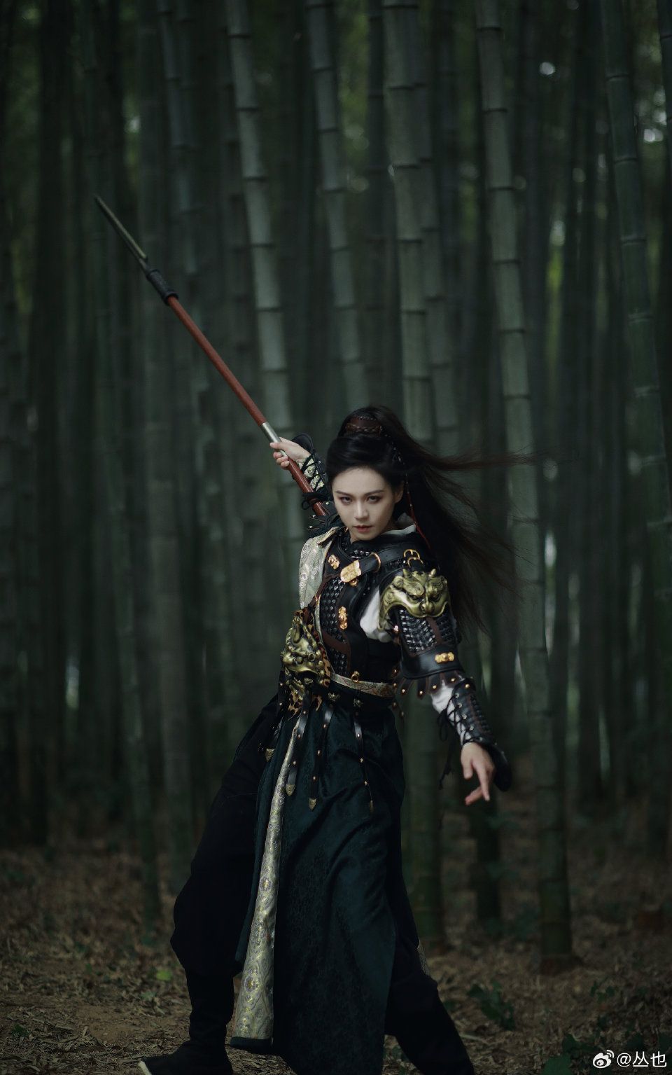Daily Fashion with Hanfu:Embracing a Summer Chinese Style Daily Fashion with Hanfu:Embracing a Summer Chinese Style
