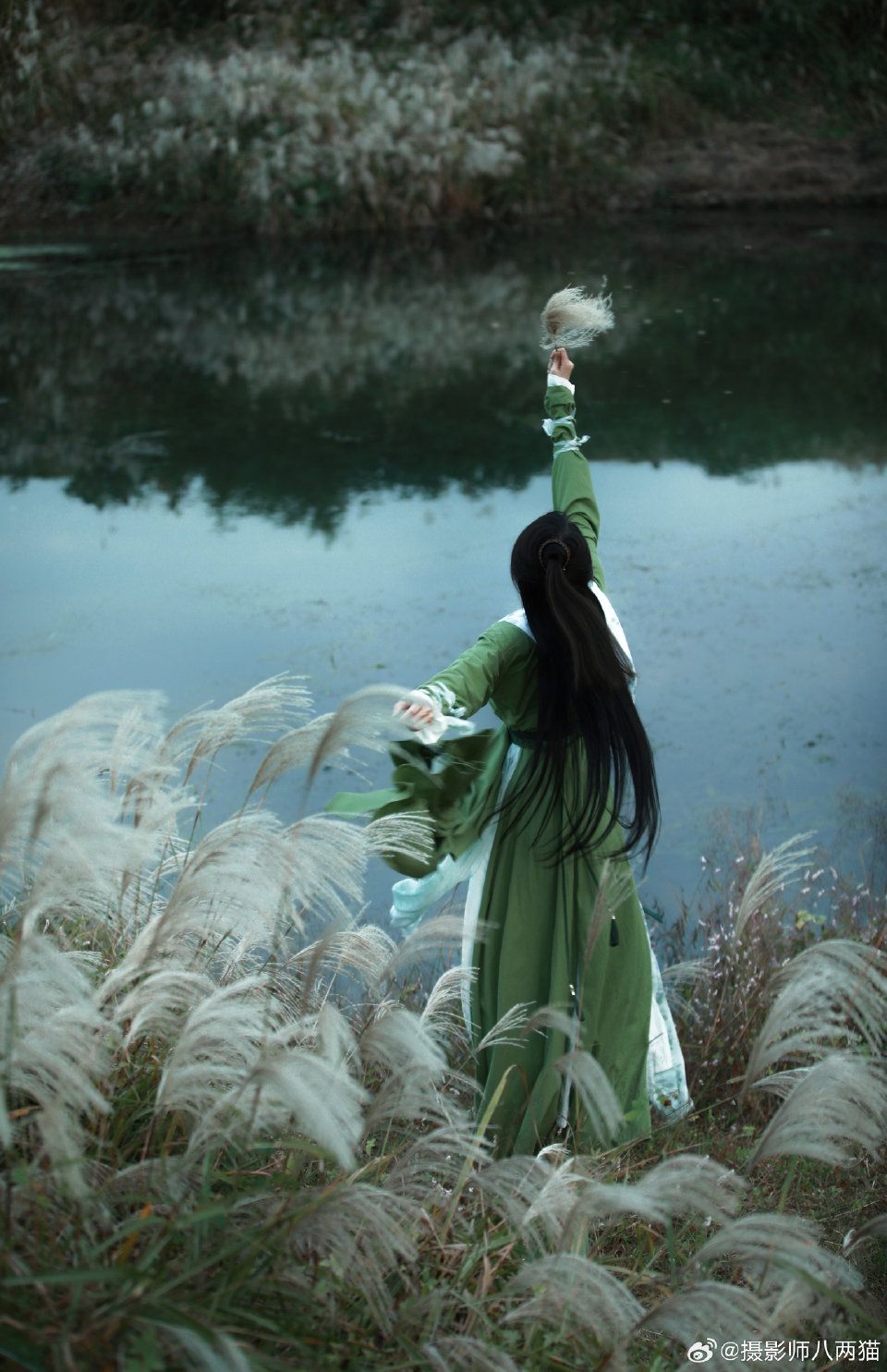 The Summer of Hanfu:Exploring the Fabric of Traditional Chinese Elegance The Summer of Hanfu:Exploring the Fabric of Traditional Chinese Elegance