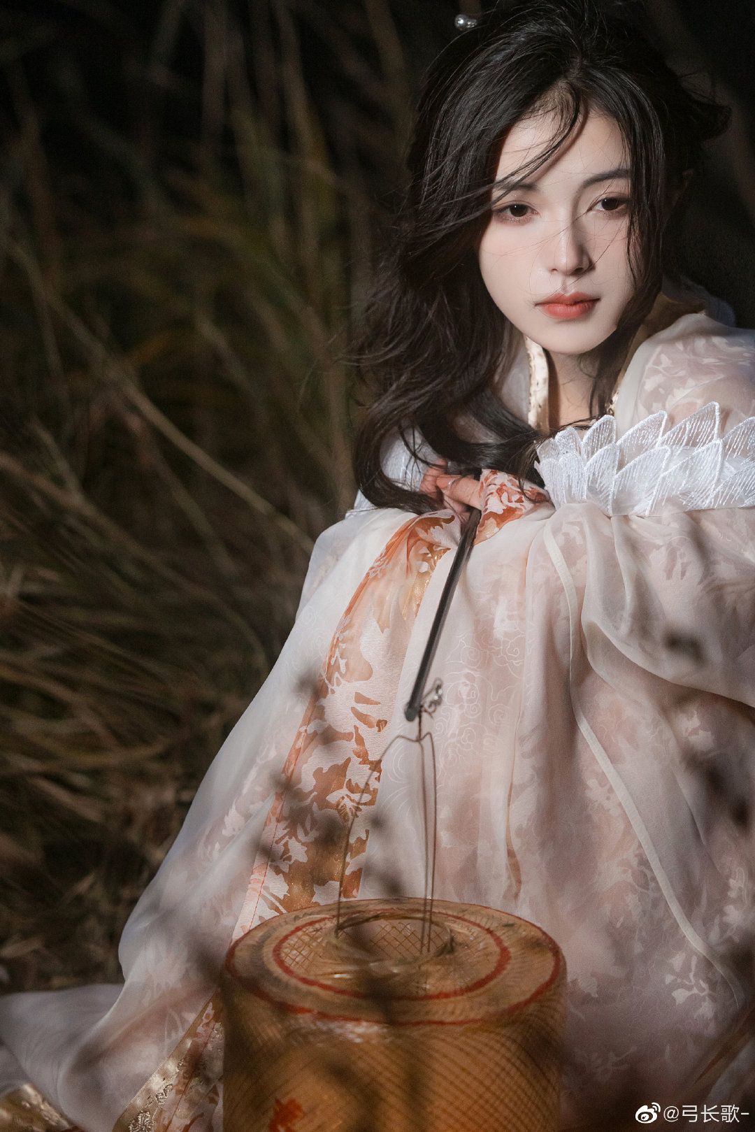 The Splendor of Hanfu Satin Fabric:A Journey Through Time The Splendor of Hanfu Satin Fabric:A Journey Through Time