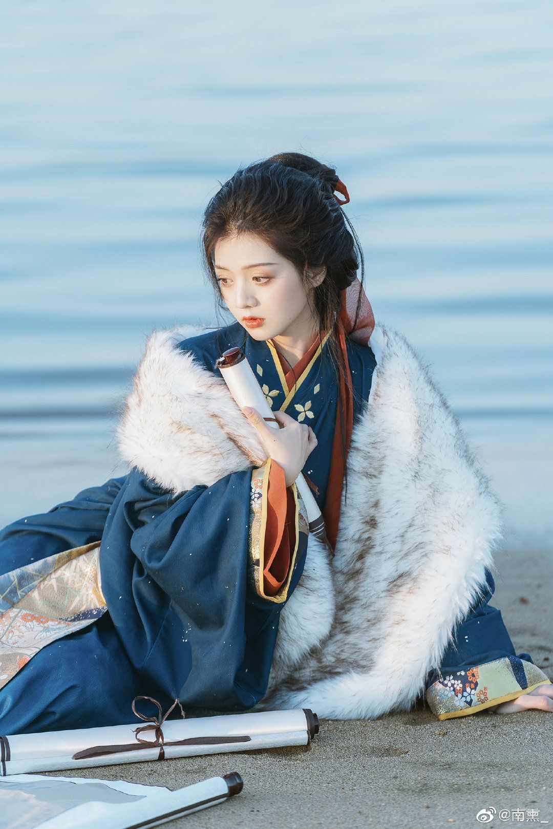 Traditional Costume for Girls:The Splendor of Chinese Hanfu Skirts Traditional Costume for Girls:The Splendor of Chinese Hanfu Skirts
