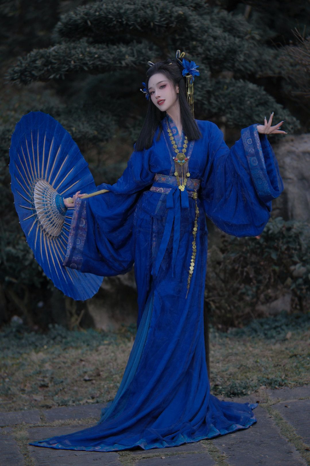 郑州马面裙,传统工艺与现代风尚的融合 郑州马面裙,传统工艺与现代风尚的融合