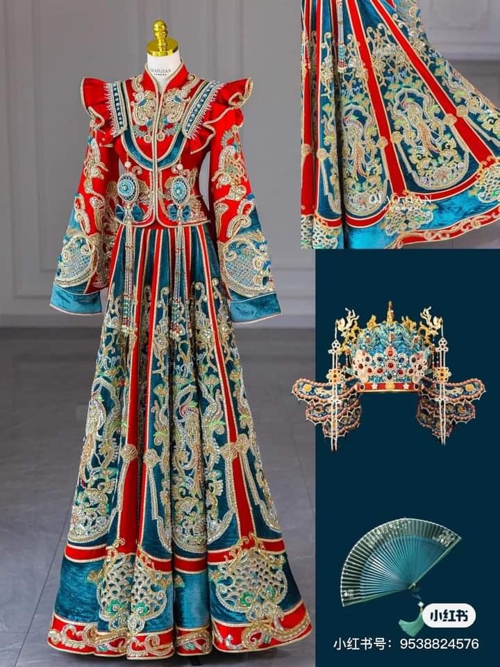 Aodai Cheongsam:The New Chinese Style of Traditional Gown with Ancient Charm Aodai Cheongsam:The New Chinese Style of Traditional Gown with Ancient Charm