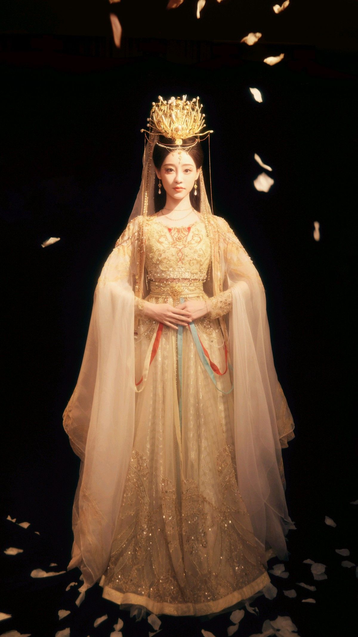 Original Childrens Hanfu:Embracing Traditional Elegance in Modern Fashion Original Childrens Hanfu:Embracing Traditional Elegance in Modern Fashion