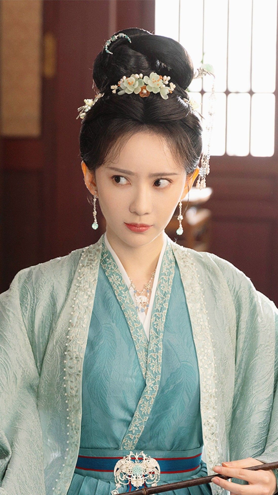 Lightweight Summer Hanfu Clothes A Guide to Thin and Comfortable Traditional Chinese Fashion Lightweight Summer Hanfu Clothes A Guide to Thin and Comfortable Traditional Chinese Fashion
