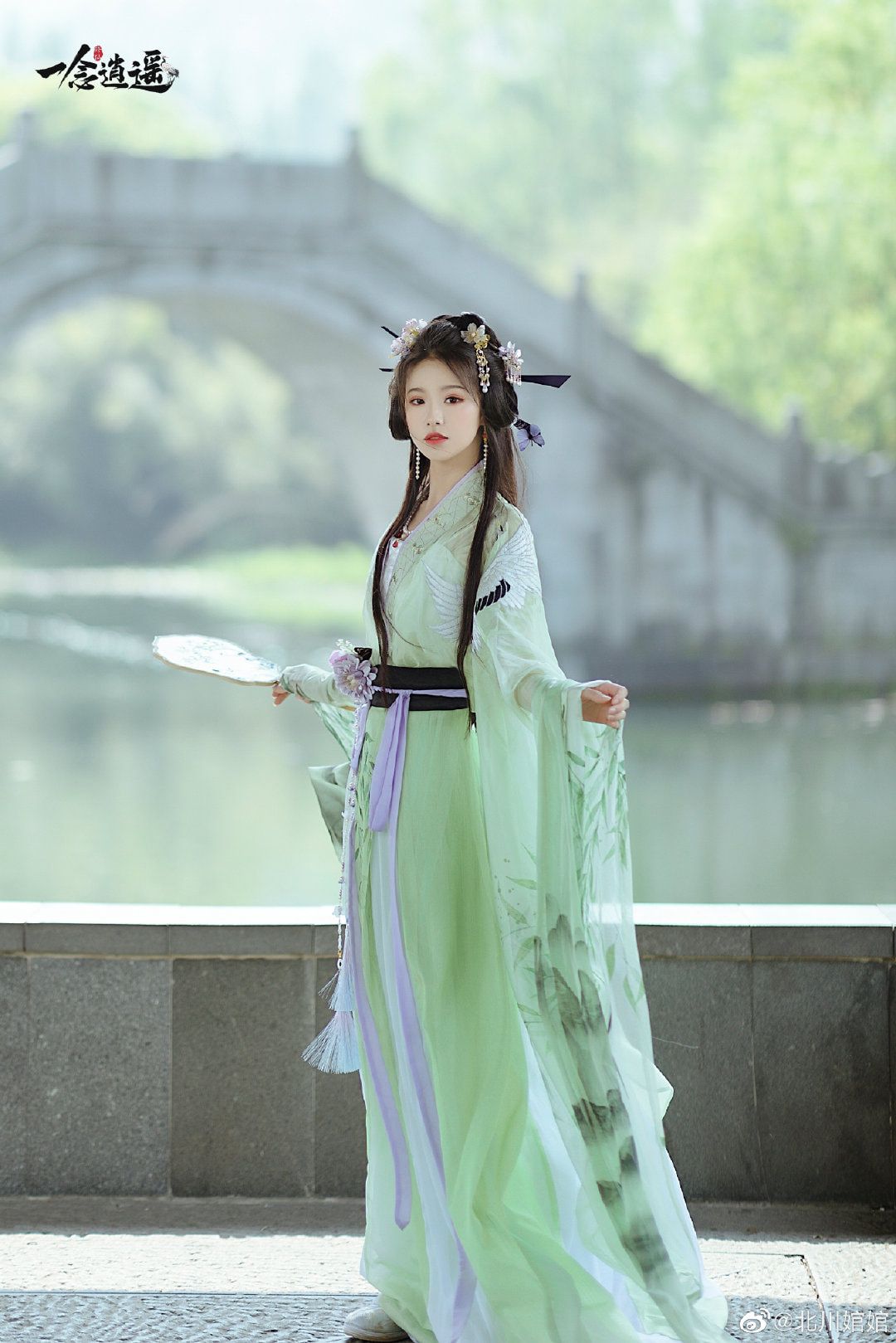 The Red Hanfu:A Tale of Womens Craftsmanship in Traditional Chinese Elegance The Red Hanfu:A Tale of Womens Craftsmanship in Traditional Chinese Elegance